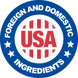 Lymph Tonic made in the USA using premium quality ingredients